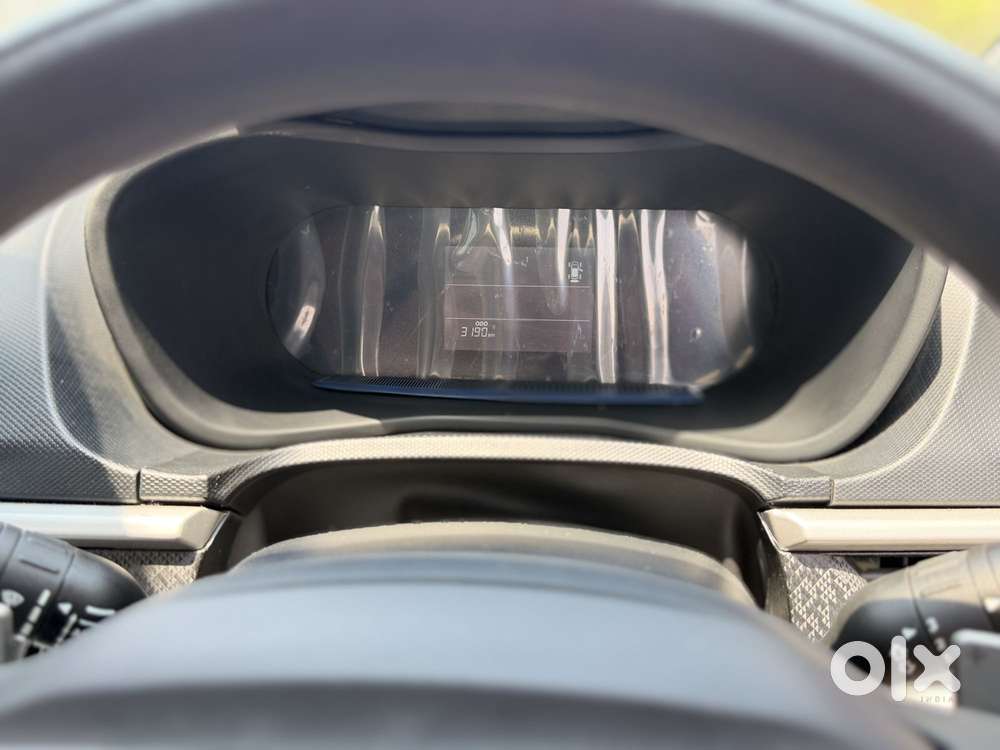 Tata Nexon 1.5 Revotorq Xz Plus Dual Tone, 2026, Diesel