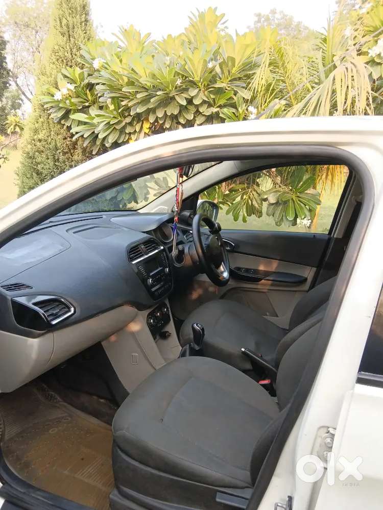 Tata Tiago Diesel 2017