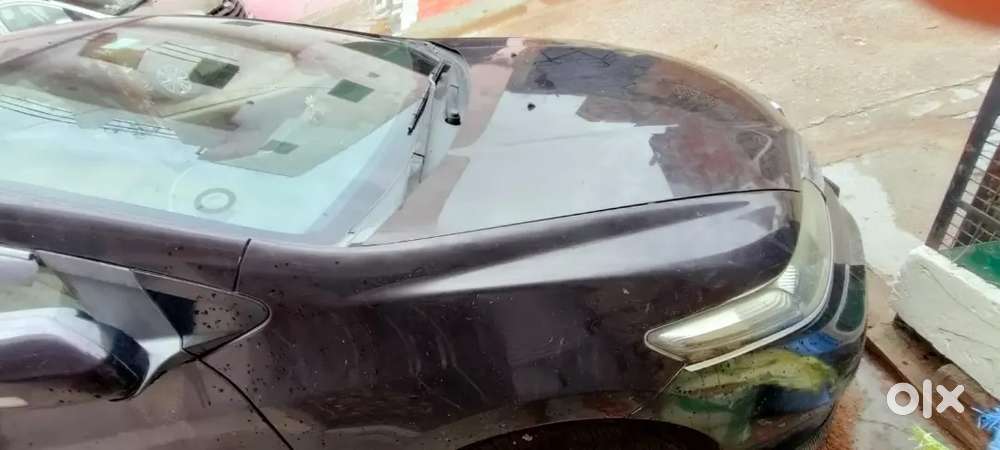 Honda City I-vtec (4th Gen)  Engine & Chiller Ac In Top Shape