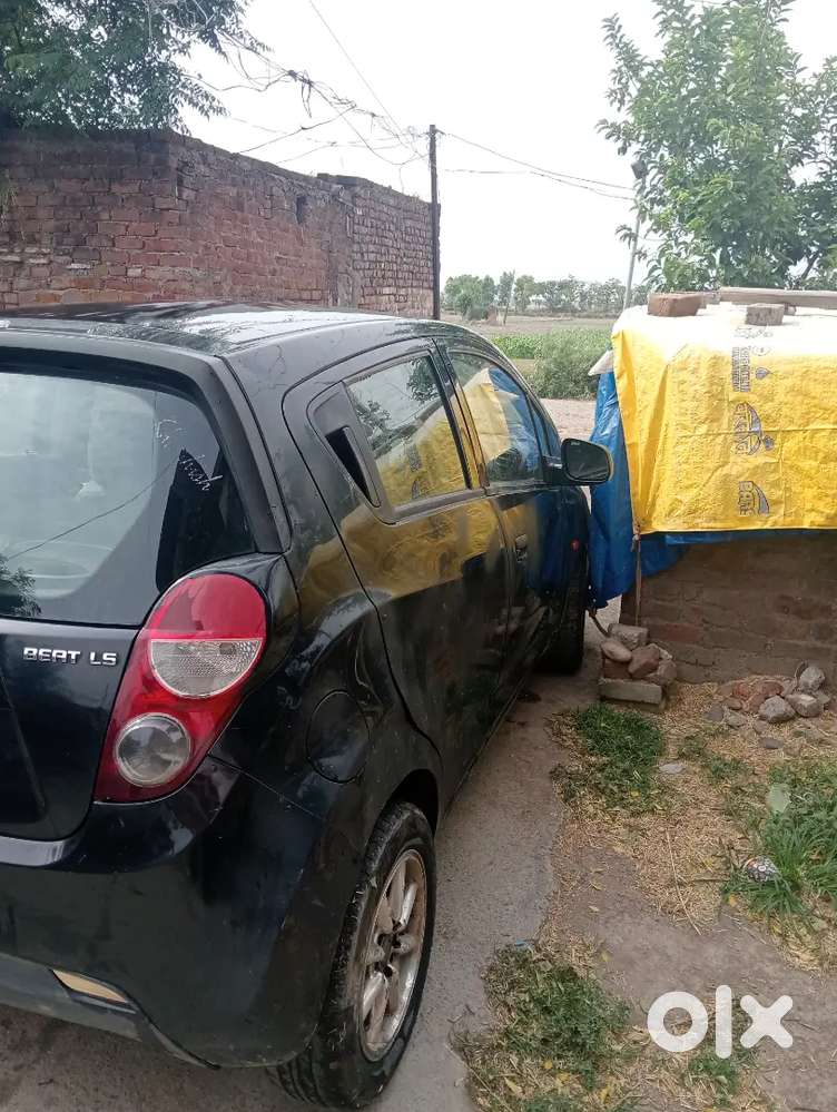 Very Good Condition Ac Heater Ok Power Window