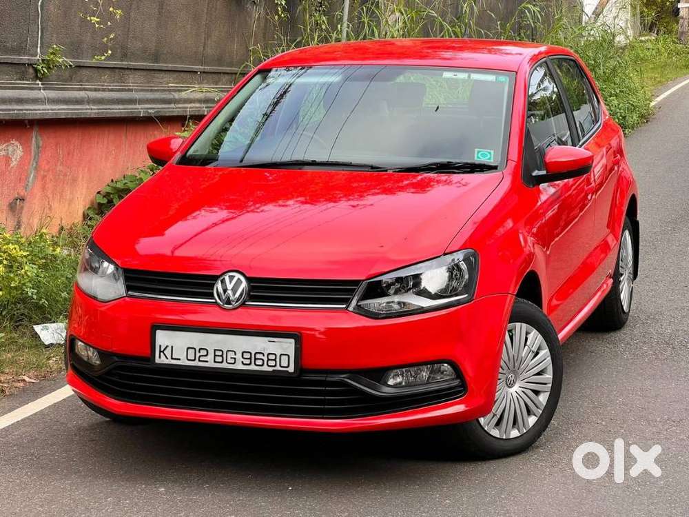 Volkswagen Polo 1.0 Comfortline Cup Edition, 2019, Petrol