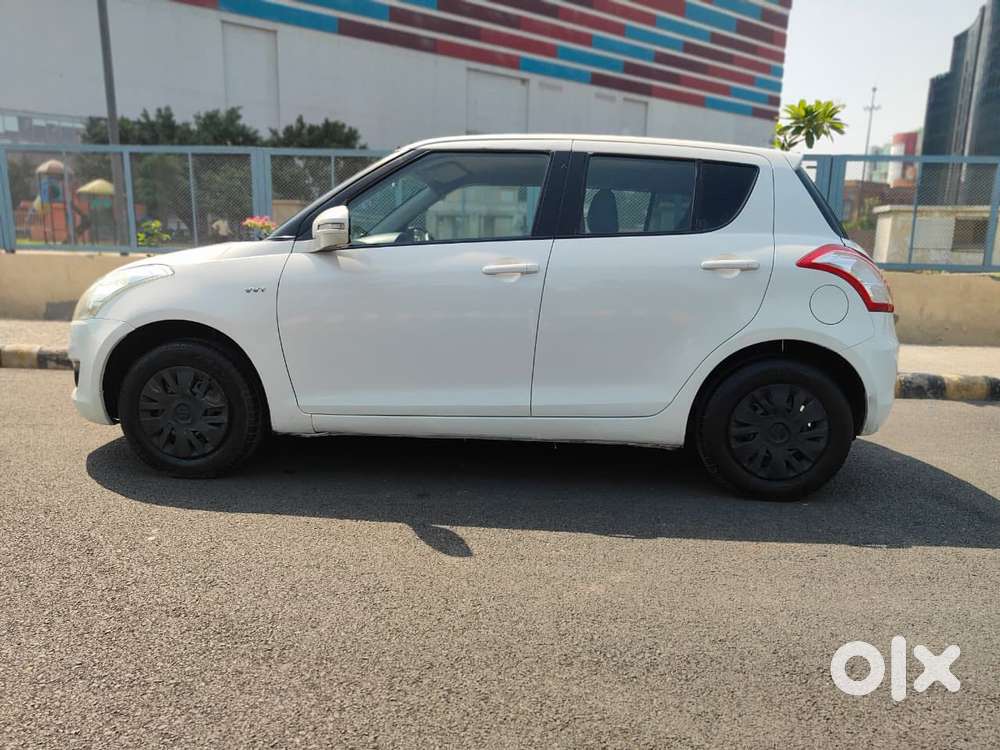 Maruti Suzuki Swift 1.2 Vxi (o), 2013, Cng & Hybrids