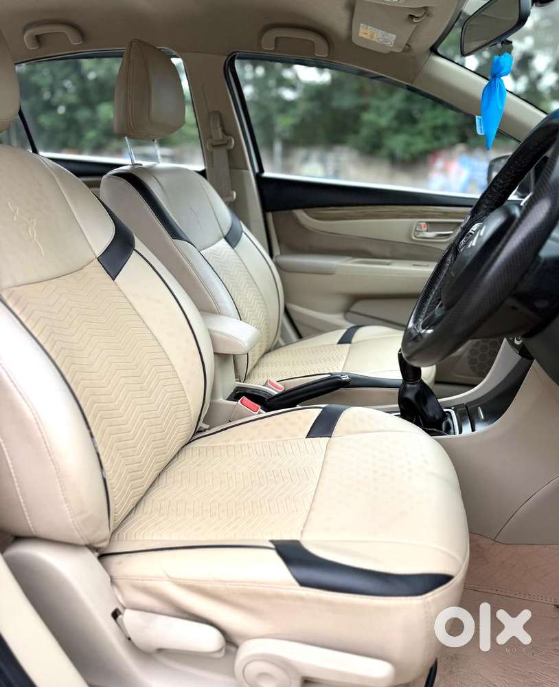 Maruti Suzuki Ciaz Delta 1.5, 2019, Petrol