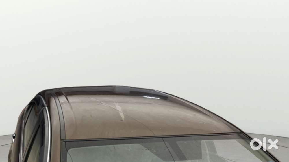 Maruti Suzuki Ciaz 2014-2017 Rs Zxi Plus, 2016, Petrol