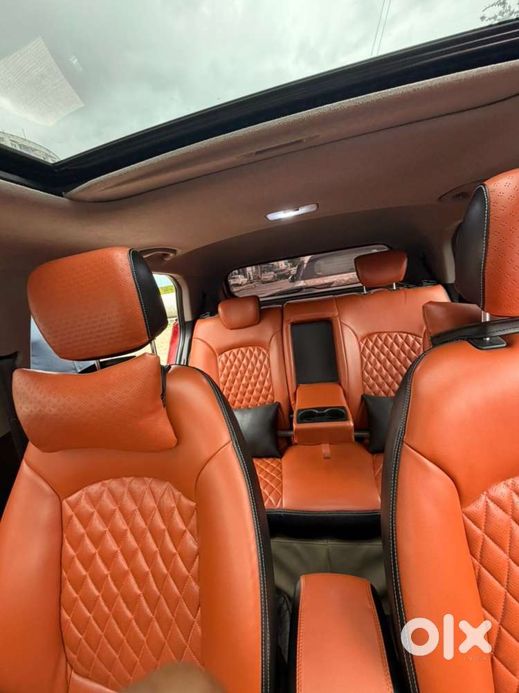 Hyundai Creta Petrol 2019