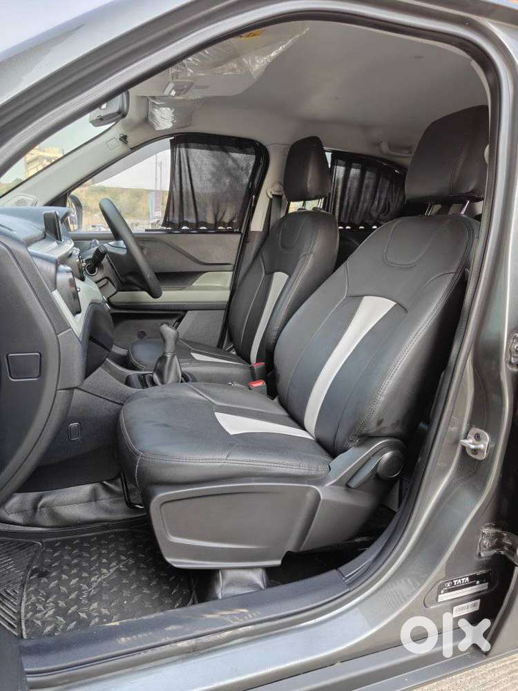 Tata Punch Adventure Icng, 2024, Cng & Hybrids