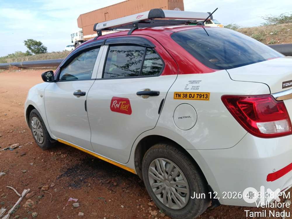 Maruti Suzuki Manual Petrol 2024