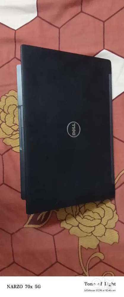 Dell latitude 7280