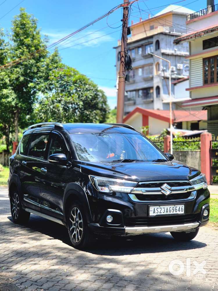 Maruti Suzuki Xl6 1.5 Alpha Mt, 2023, Petrol