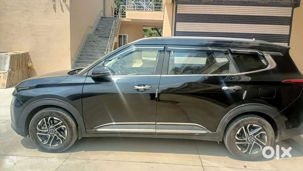 Kia Carens 1.5 Luxury Plus Turbo 7 Str, 2022, Petrol