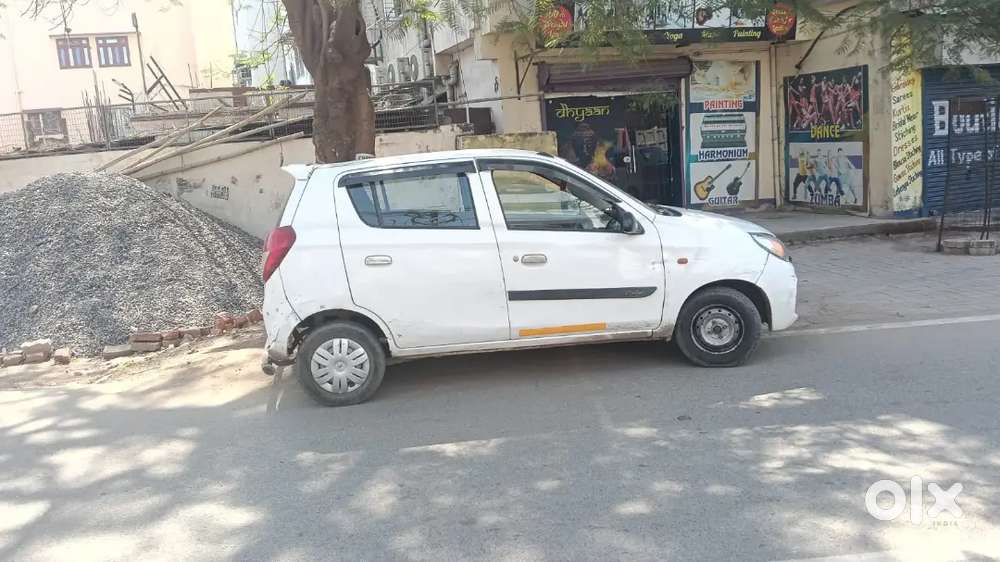 Maruti Suzuki Alto 2020 Cng & Hybrids 75000 Km Driven