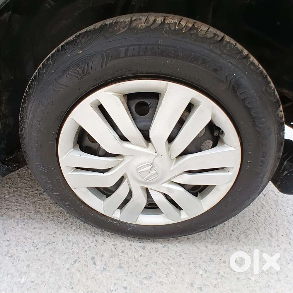 Honda Jazz V Automatic, 2016, Cng & Hybrids