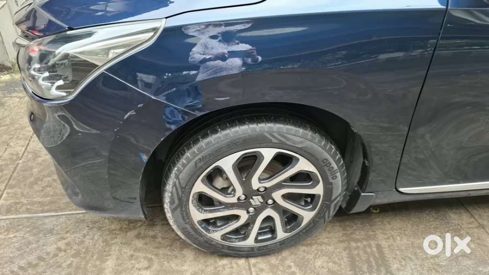 Maruti Suzuki Baleno Alpha, 2023, Petrol