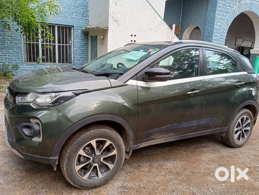 Tata Nexon For Sale