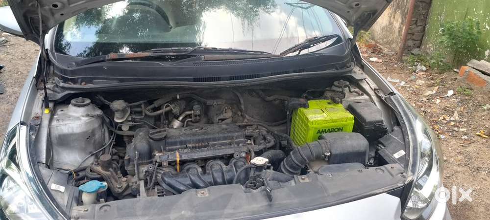 Hyundai Verna 1.4 Petrol 2014