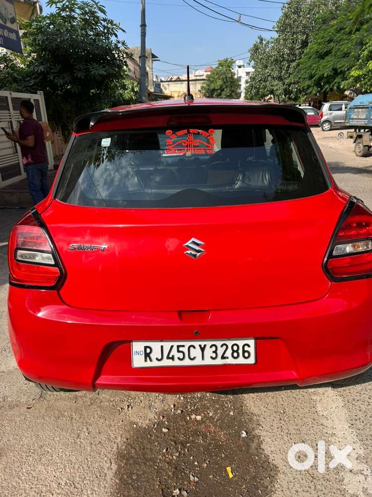 Maruti Suzuki Swift 2018 Diesel Well Maintained