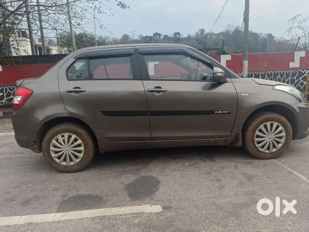 Maruti Suzuki Swift Dzire 2016
