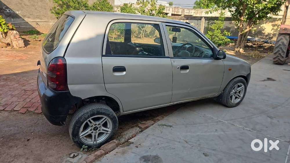 Maruti Suzuki Alto 2007