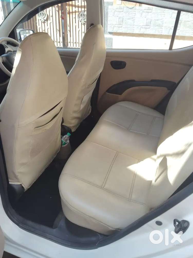 Hyundai I10 2009 Petrol Well Maintained