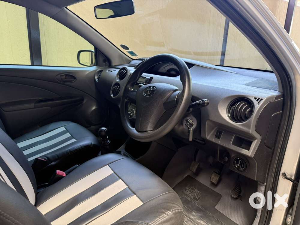 Toyota Etios Liva Gd Xclusive Edition, 2013, Diesel