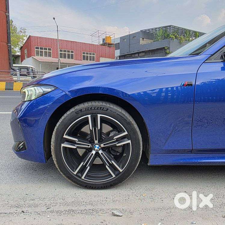 Bmw 3 Series Gran Limousine 330li M Sport, 2024, Petrol