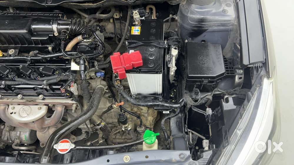 Maruti Suzuki Ciaz 1.5 Alpha Shvs Amt, 2019, Petrol