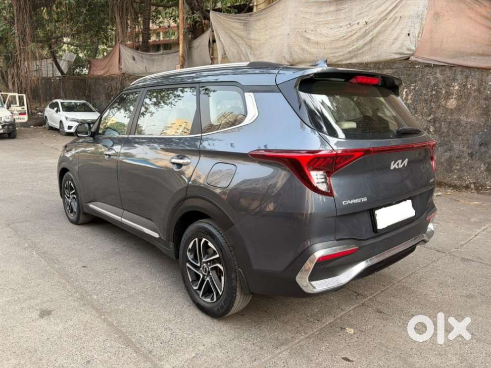 Kia Carens 1.5 Luxury Plus Turbo 7 Str, 2023, Petrol