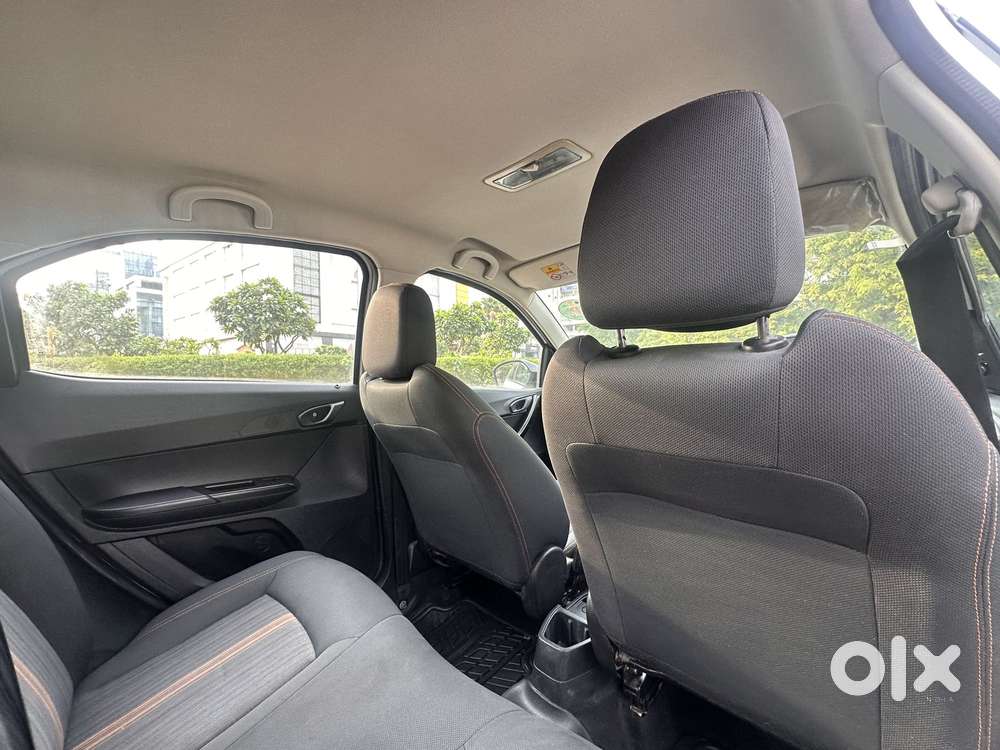 Tata Tiago Nrg 1.2 Xz Mt, 2019, Petrol