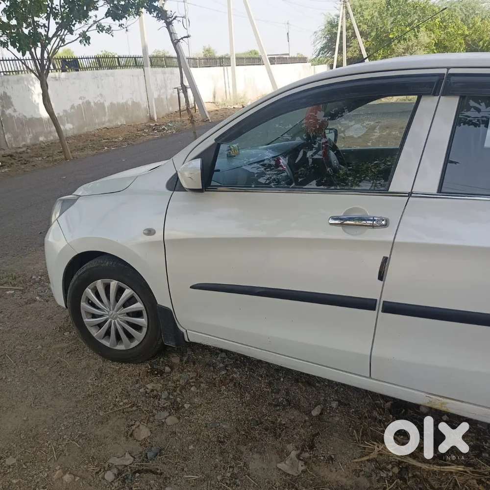 New Condition