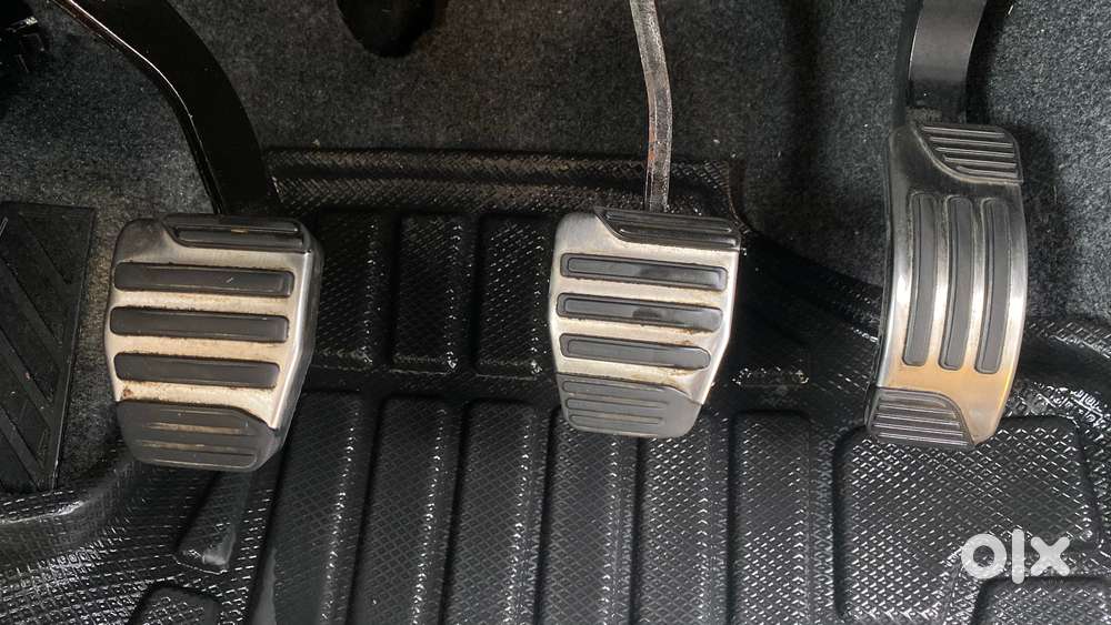 Mahindra Xuv500 W11, 2021, Diesel