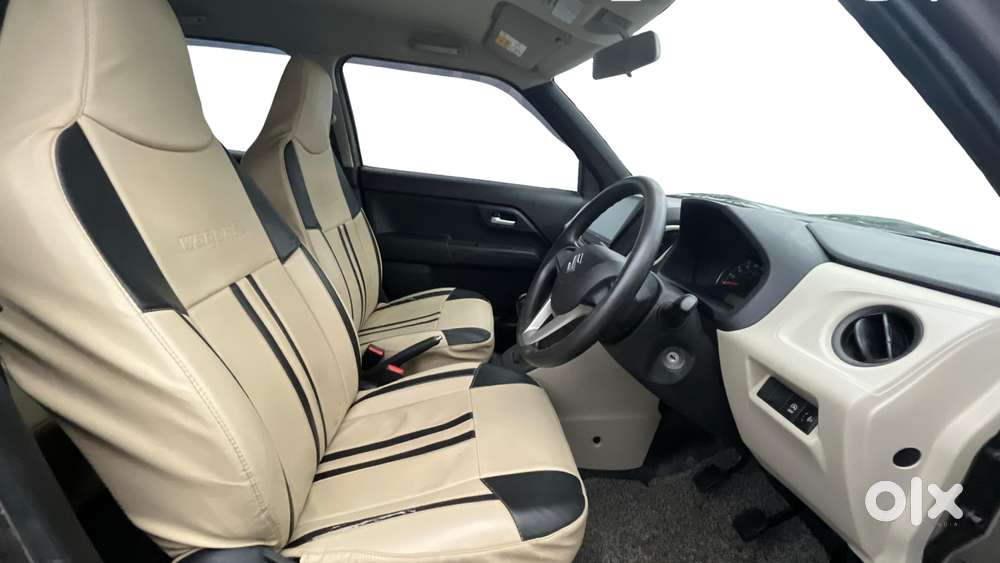 Maruti Suzuki Wagon R Vxi 1.0, 2023, Petrol