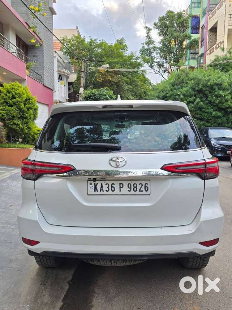 Toyota Fortuner 3.0 4x2 Mt, 2023, Diesel