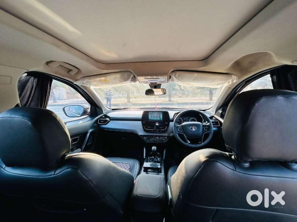 Tata Harrier Xt+, 2022, Diesel