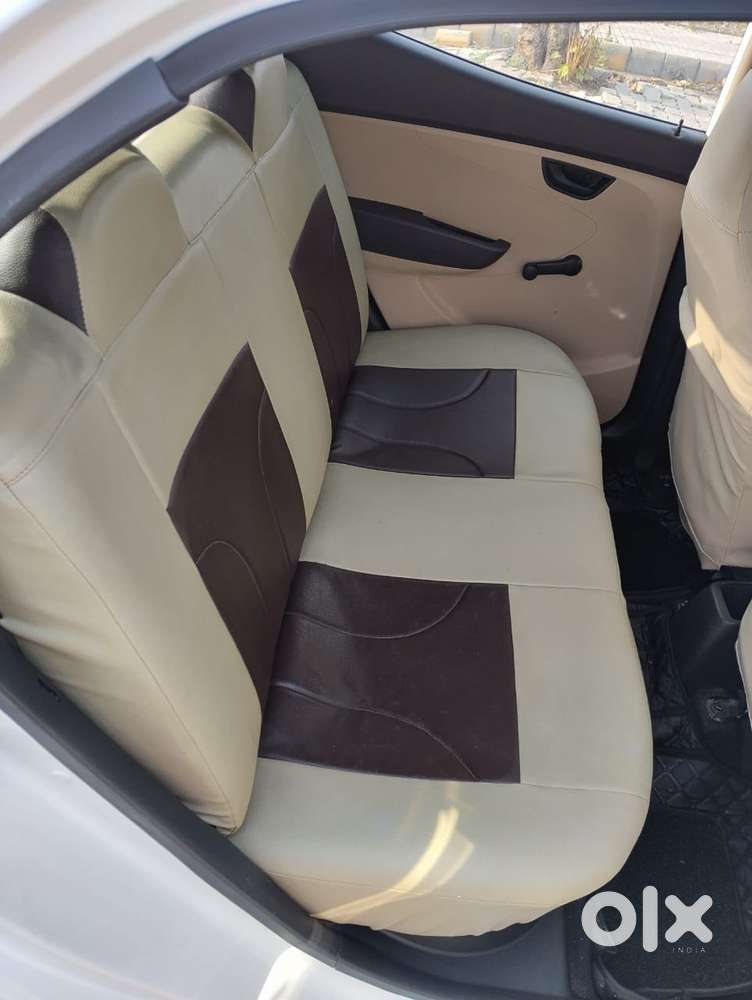 Hyundai Eon 1.0 Kappa Magna Plus, 2015, Petrol