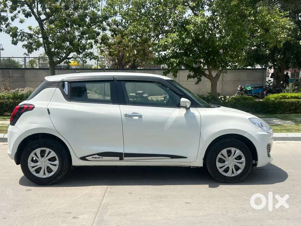 Maruti Swift Vxi 2023