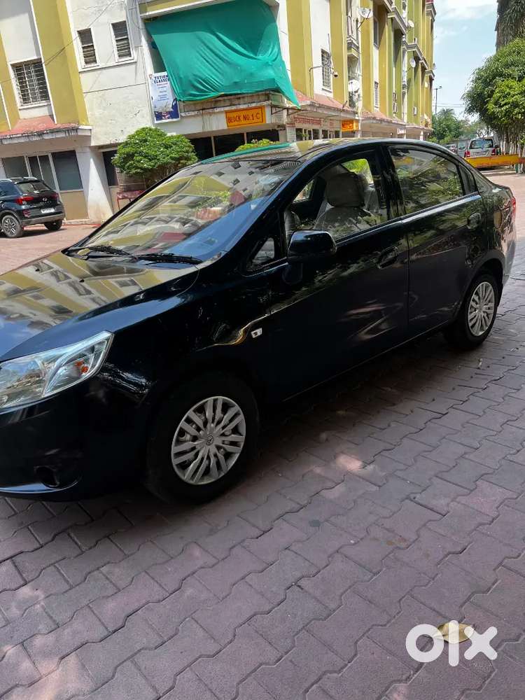 Chevrolet Sail 2013 Diesel Well Maintained