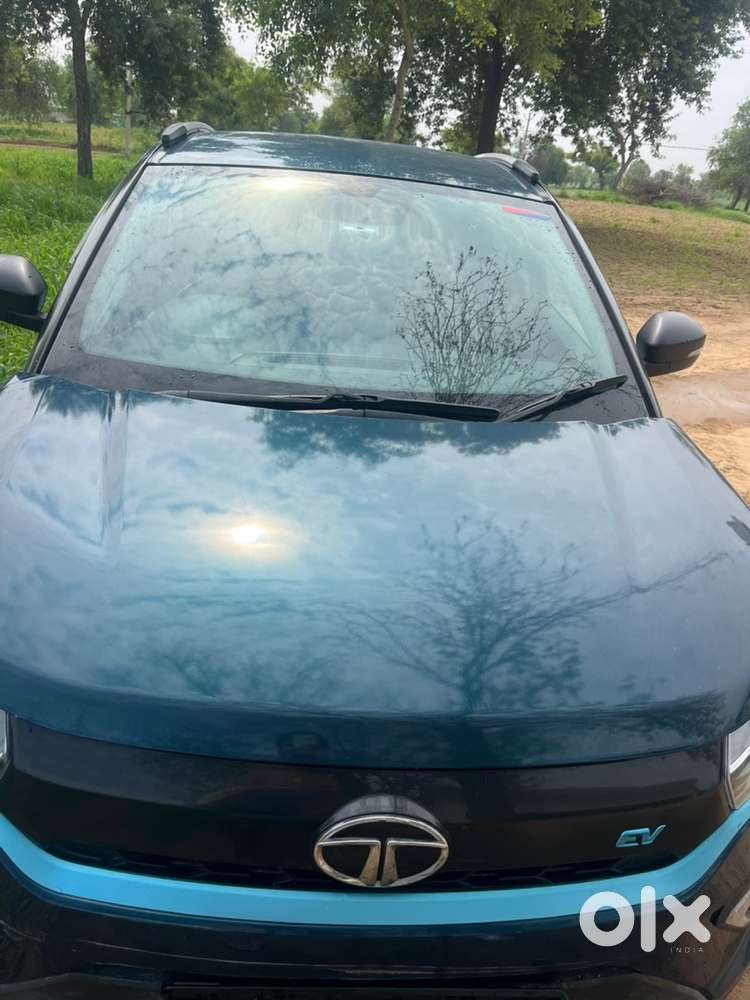 Tata Nexon Ev 2021 Automatic