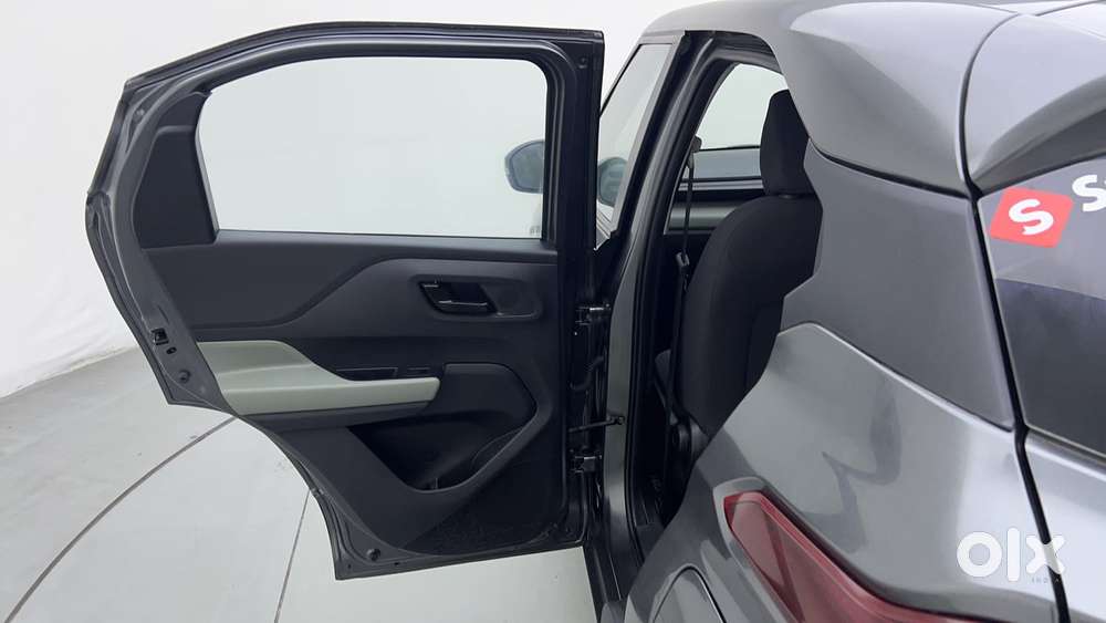 Tata Punch Adventure, 2024, Petrol