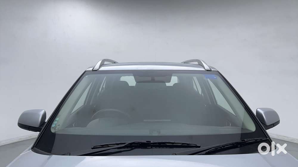 Hyundai Venue 1.0 Sx (o) Turbo Dct, 2019, Petrol