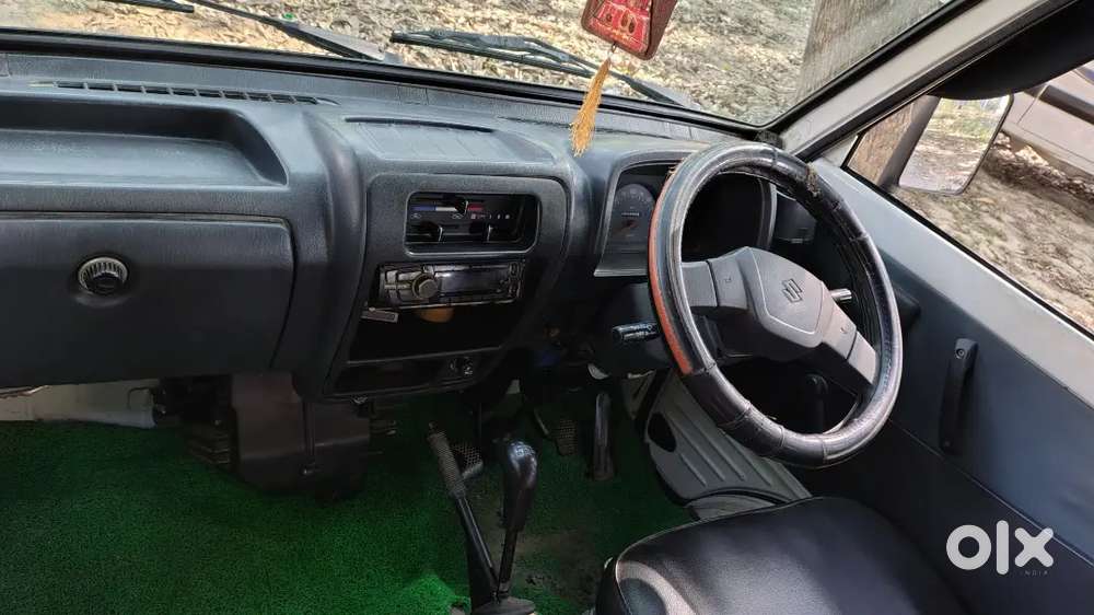 Maruti Suzuki Omni 2017 Lpg 70000 Km Driven