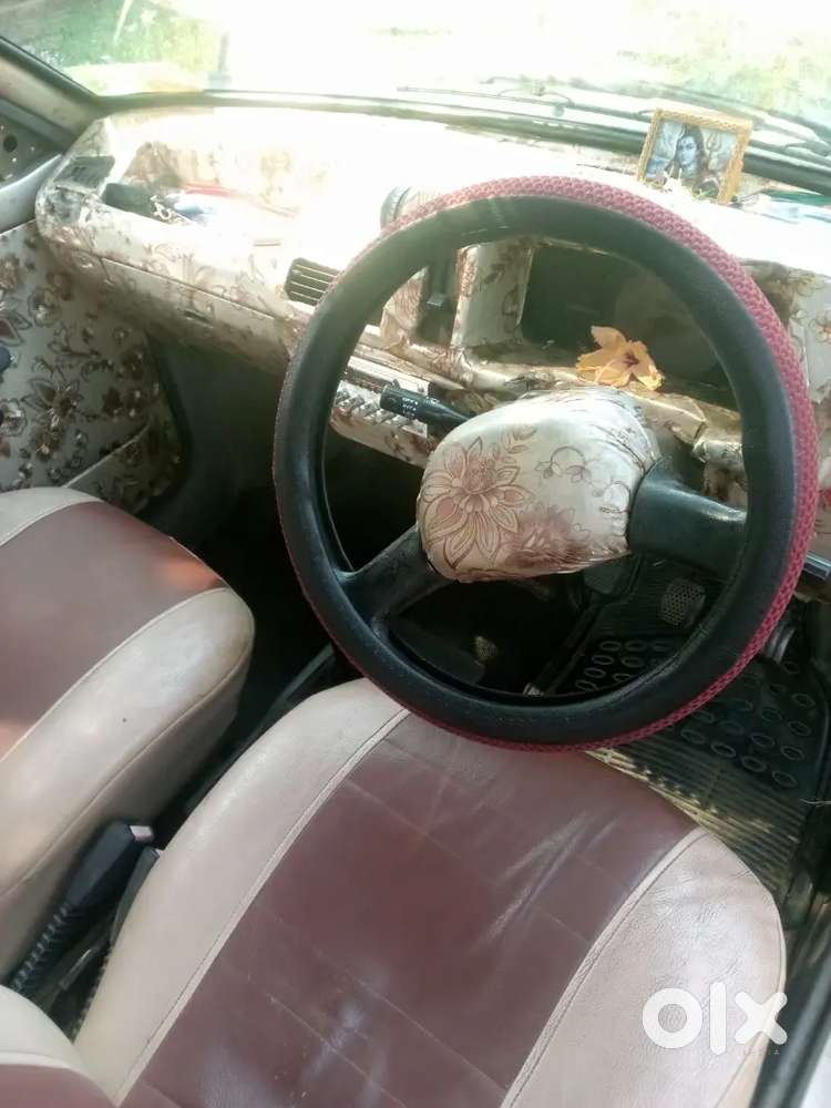 Maruti Suzuki 800 Engine Good Condition