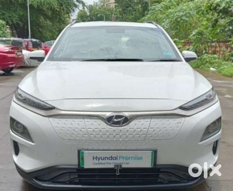 Hyundai Kona Electric Premium, 2020, Electric