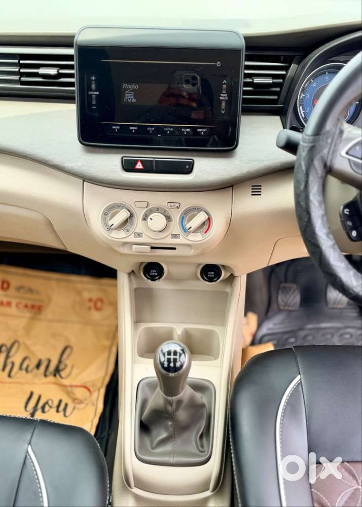 Maruti Suzuki Ertiga 1.5 Vxi, 2026, Petrol