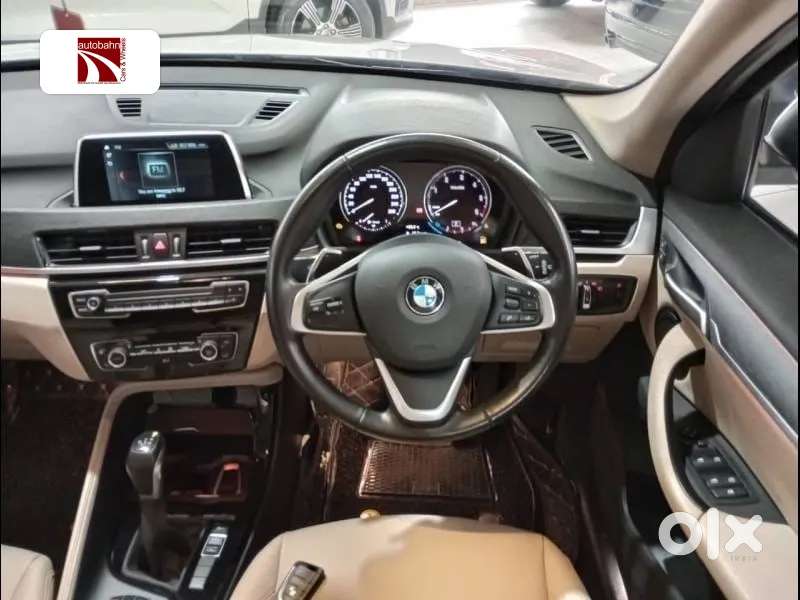 Bmw X1 2.0 Sdrive20d Xline, 2020, Diesel