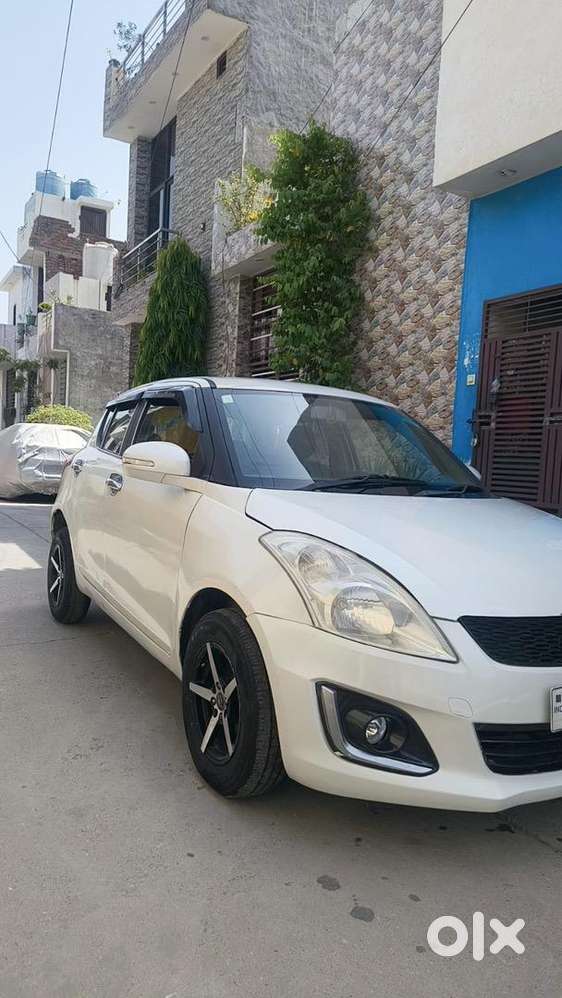 Maruti Suzuki Diesel 2017