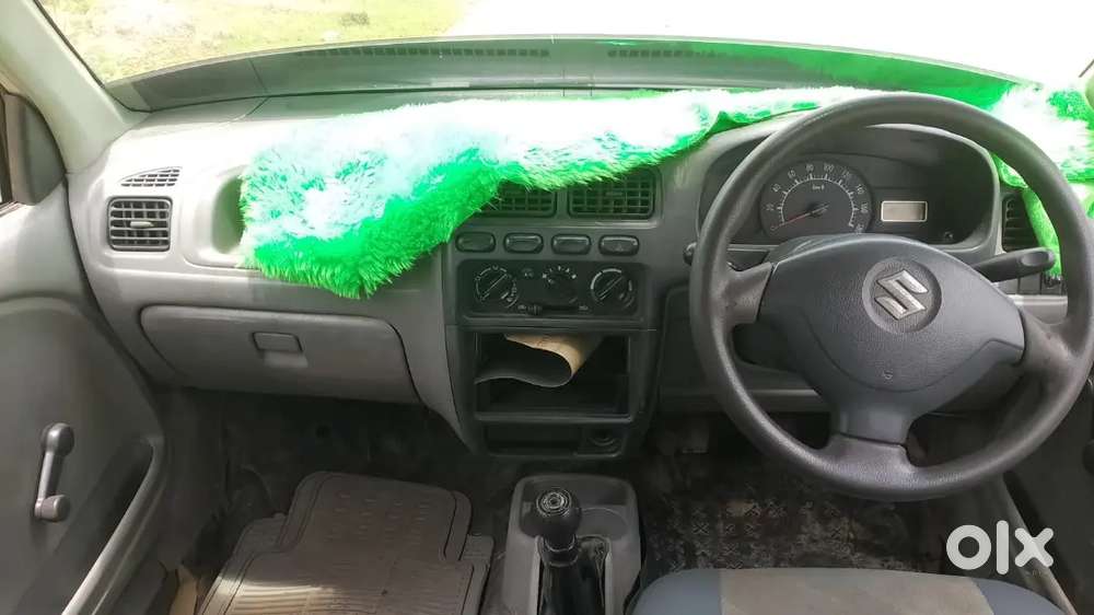 2012 Maruti Suzuki Alto K10