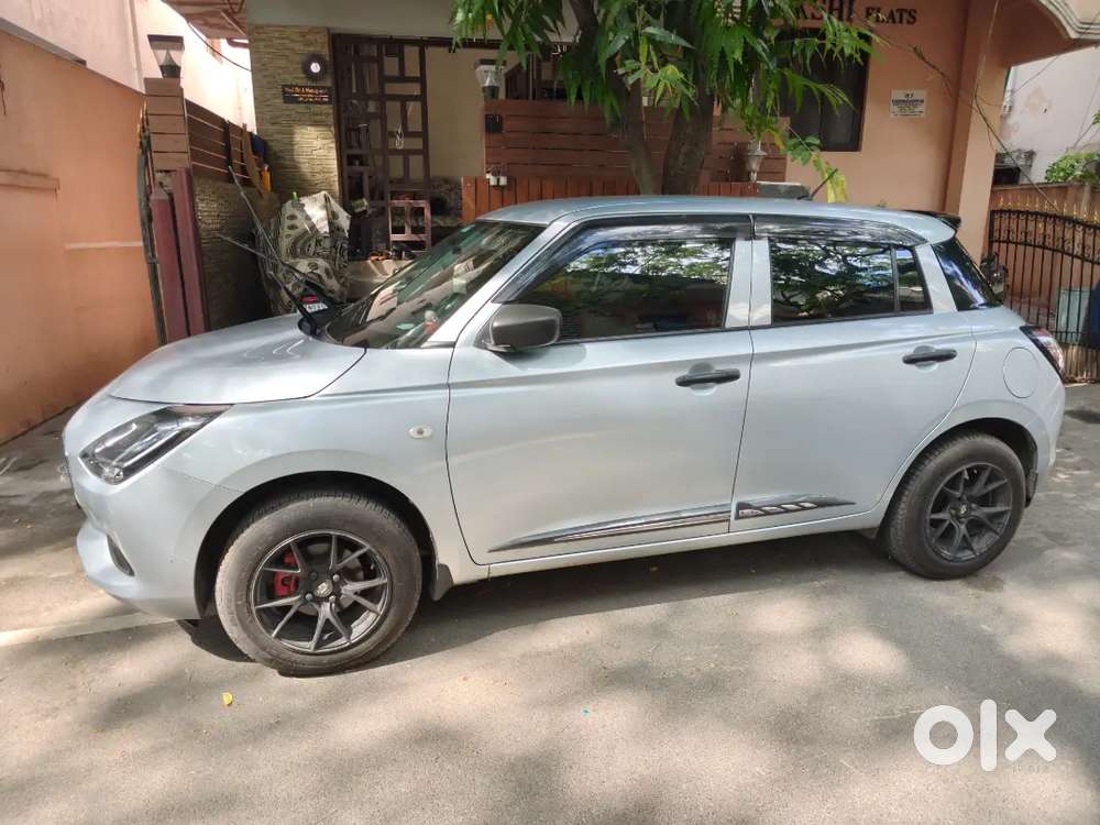 Swift Lxi For Sale