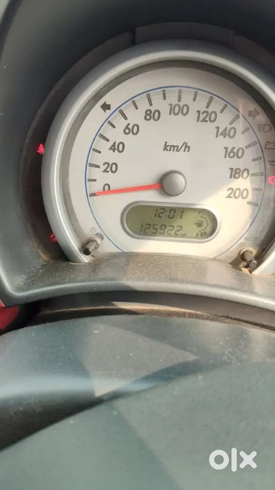 Maruti Suzuki Ritz Vdi 2013