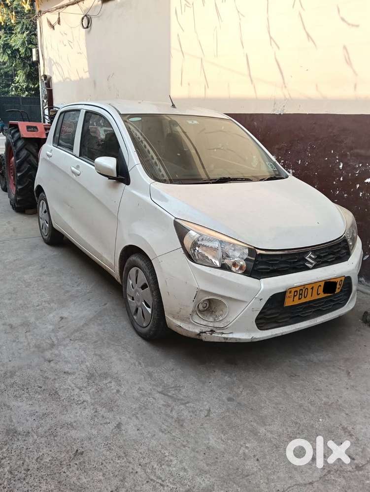 Maruti Celerio Zxi 2019 Petrol Manual