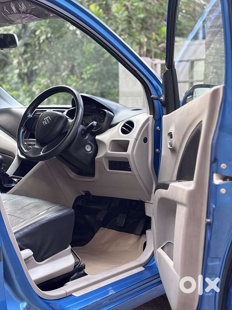 Maruti Suzuki Celerio 2014-2017 Vxi, 2014, Petrol